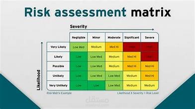 المراجعة الداخلية القائمة على المخاطر | Risk Based Internal Audit