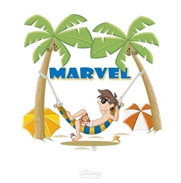 Marvel travel  travel agency