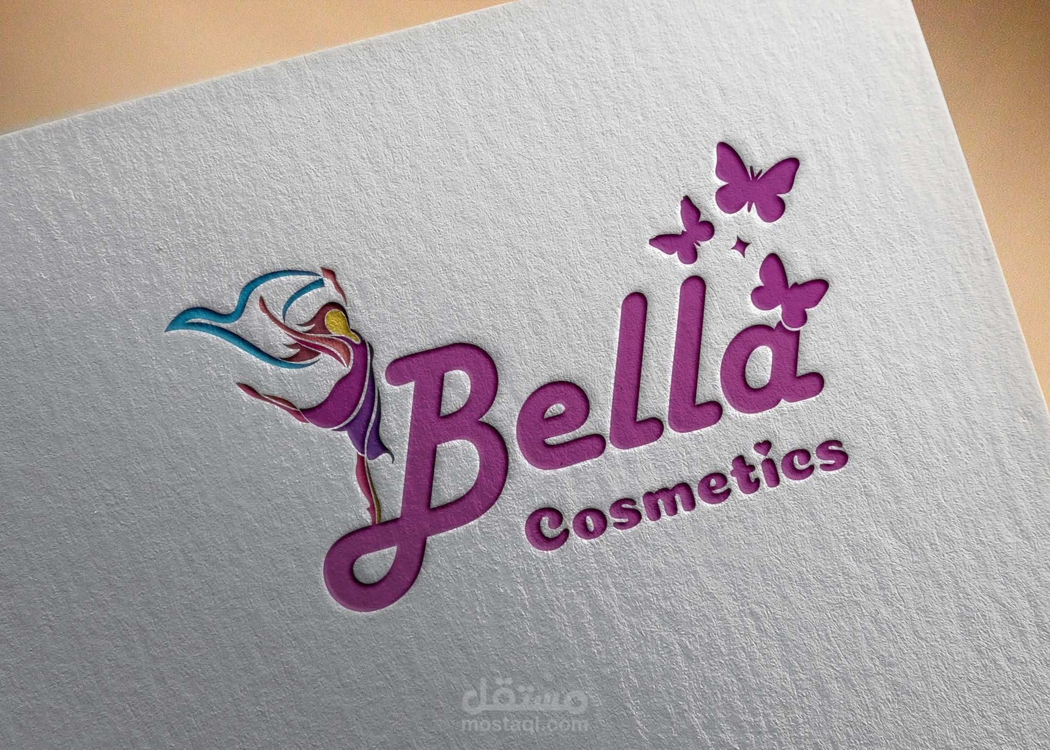Bella cosmetics