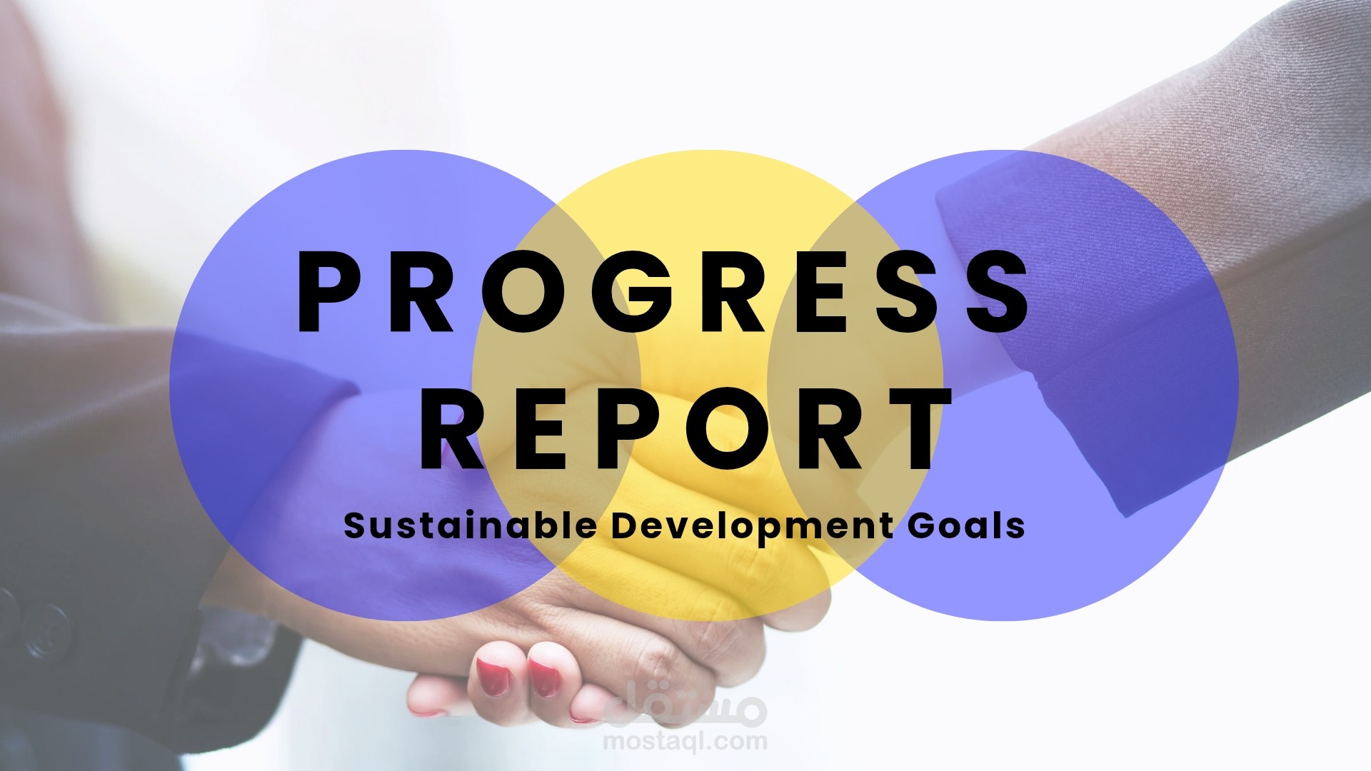 baseline studies & project evaluations
