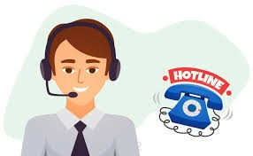 Customer service