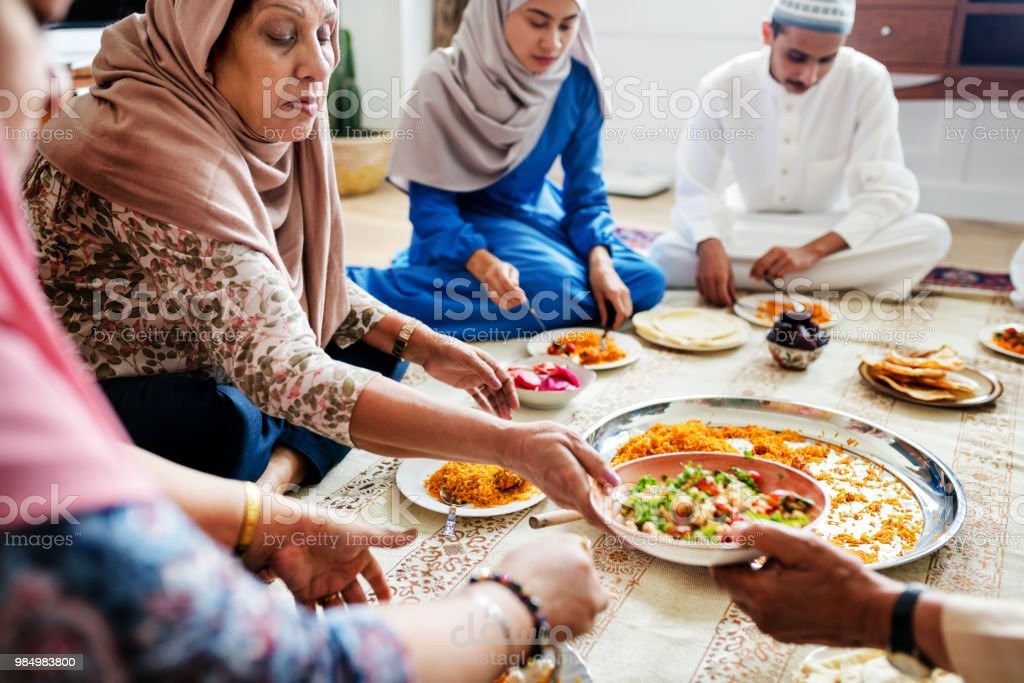 أفضل خمسة مطاعم في دبي