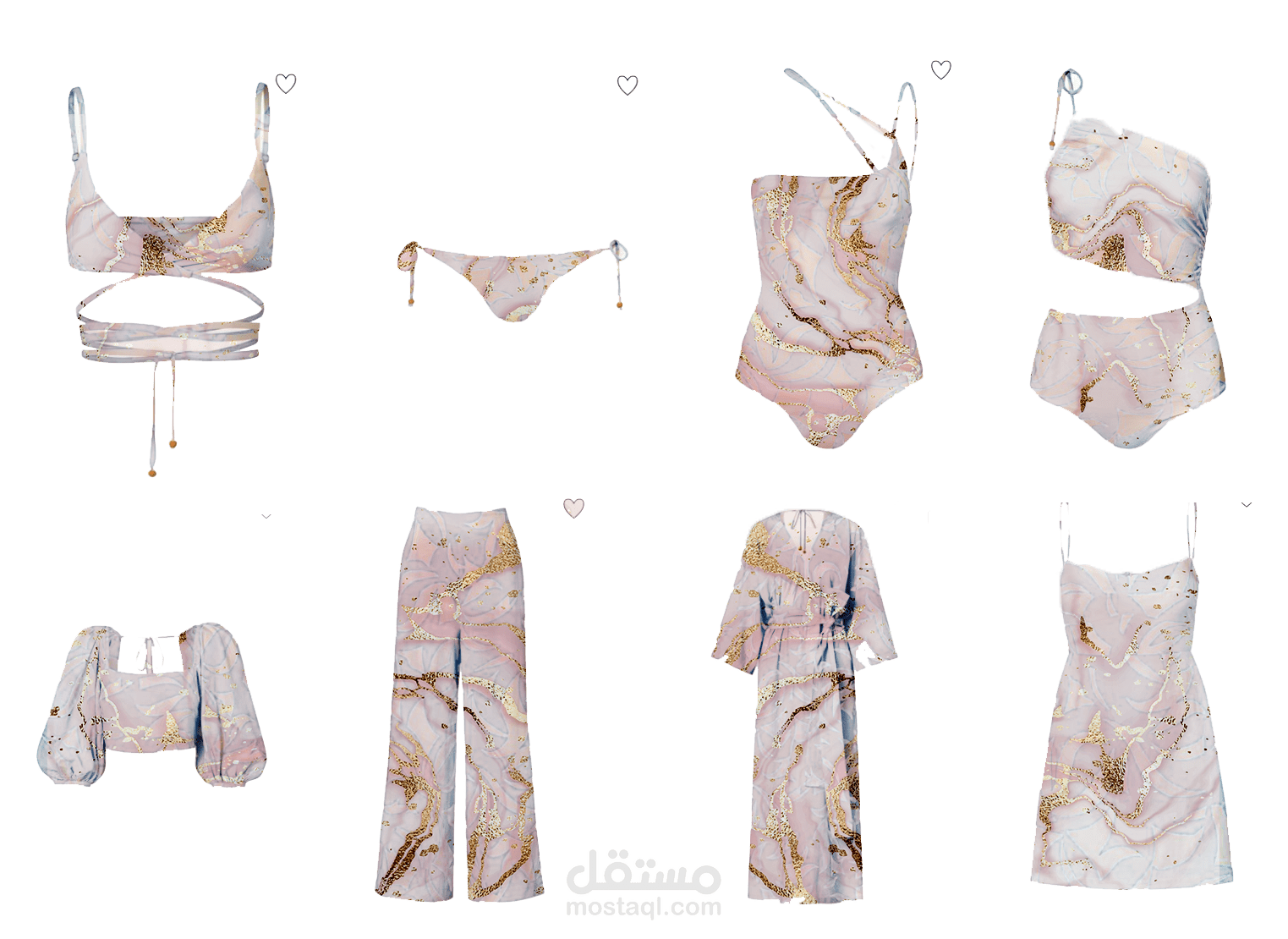 Sports wear designe And patterns