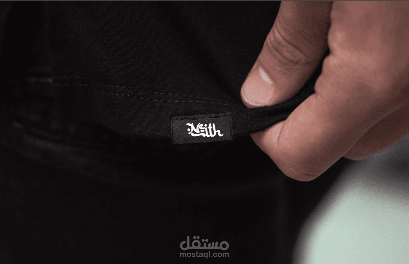 تصميمات سوشيال ميديا brand neith
