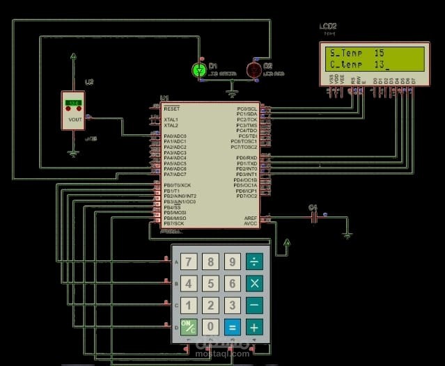 Air Conditioning system