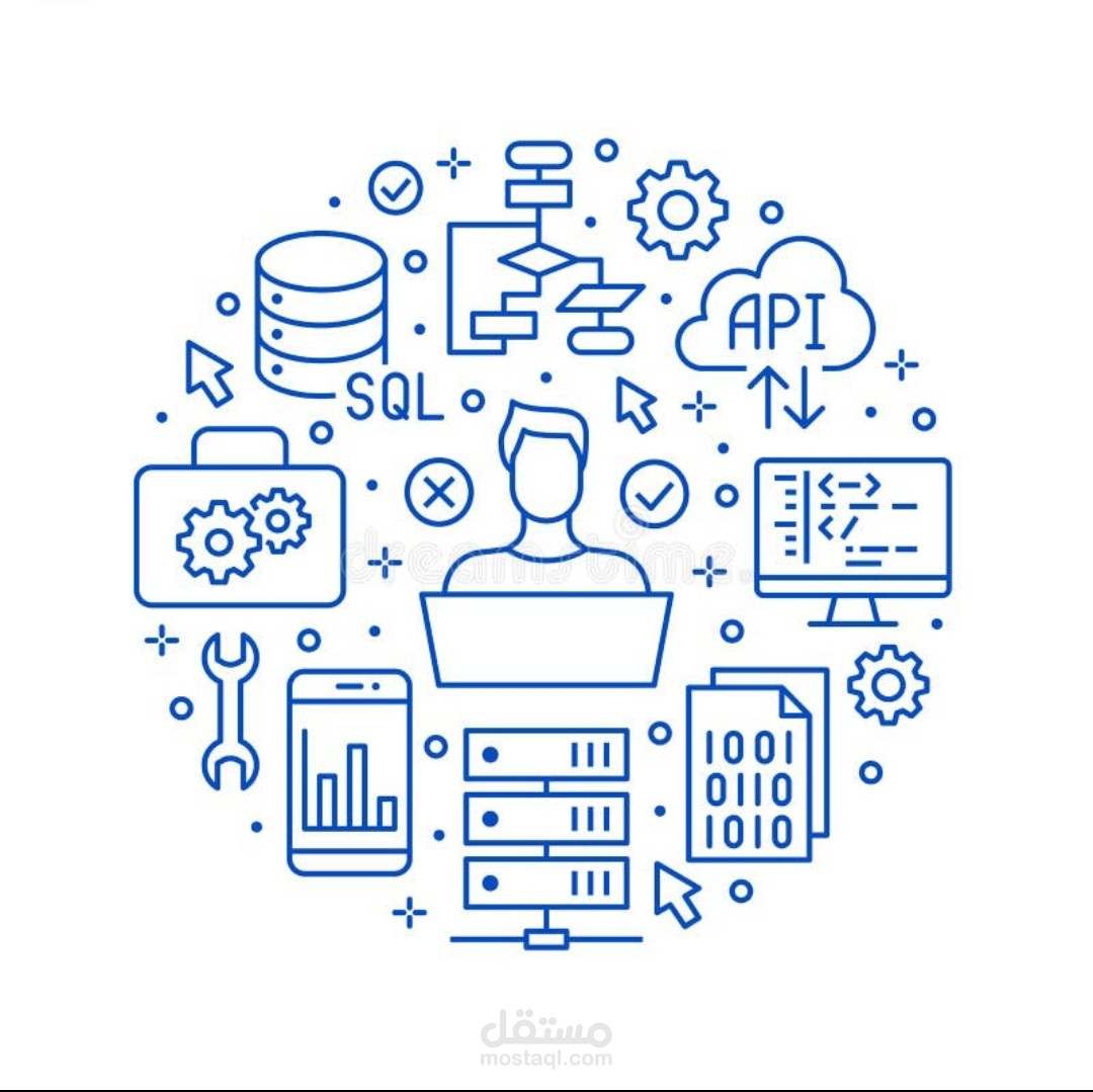 Analysis web