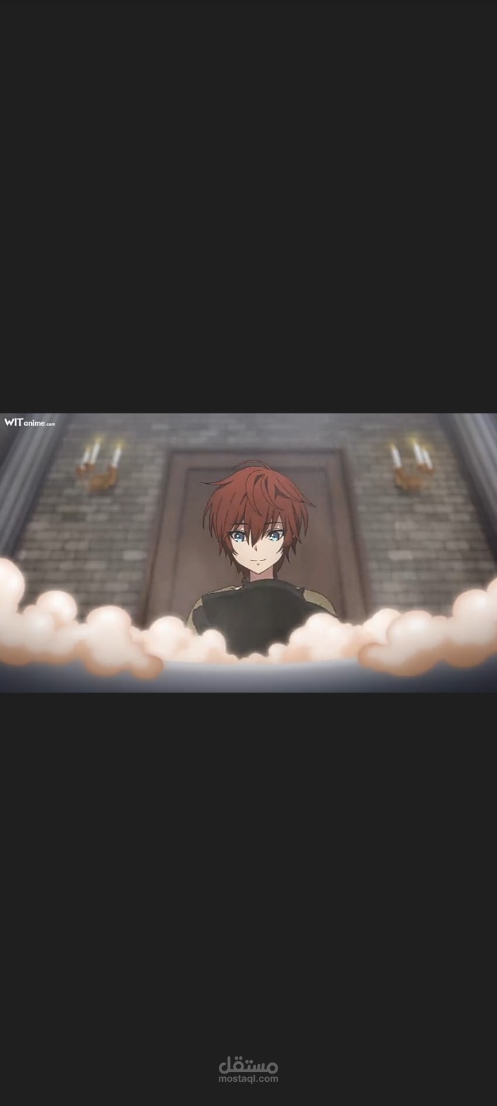 مونتاج فديو انمي وتحريره