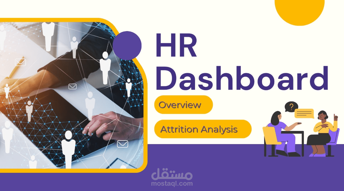 تحليل الموارد البشرية