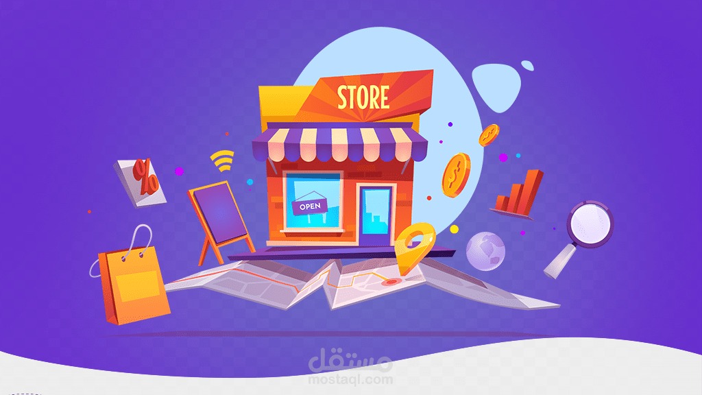 كيفية إدارة المتجر الإلكتروني بشكل احترافي | 10 خطوات من تجربة شخصية متكاملة