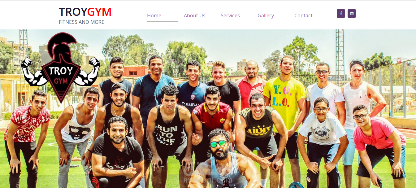 troygymfit.com