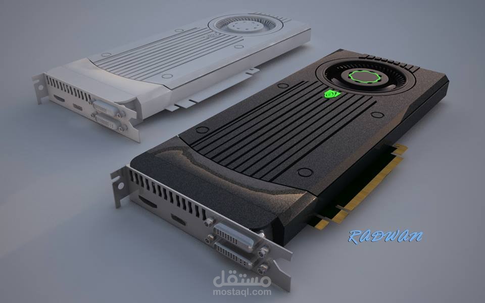 graphic card