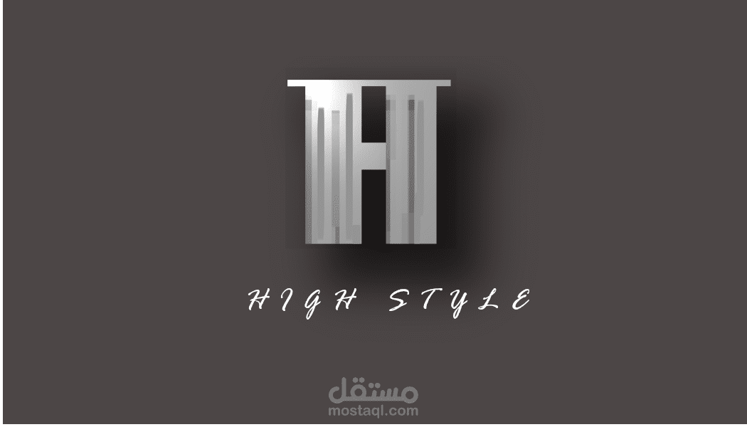 تصميم بطاقة عمل