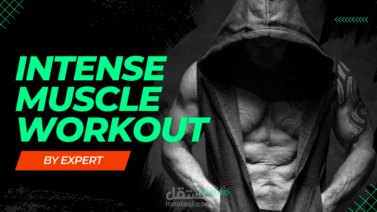 سأقوم بإنشاء صورة مصغرة جذابة لتصميم youtube