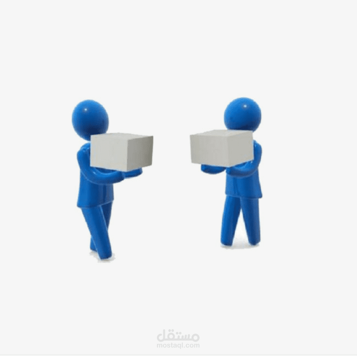 مقال متخصص (تسويق الخدمات)