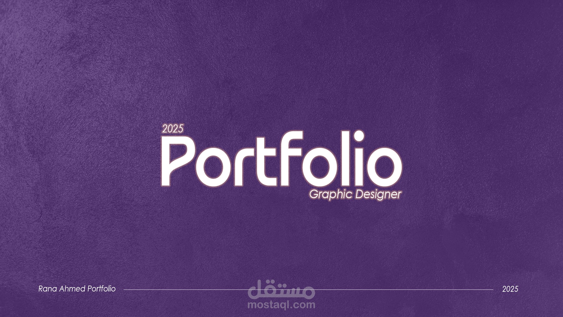 Portfolio