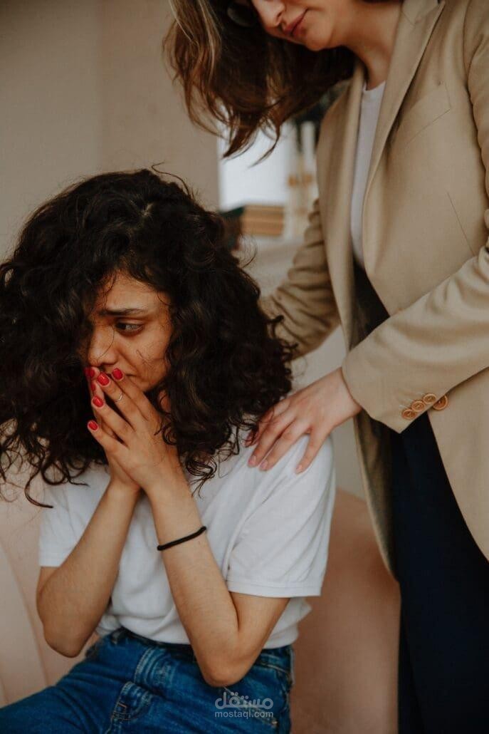 How to Heal from the Painful Residues of Childhood