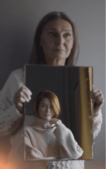 سيناريو قمت بكتابته بمناسبة اليوم العالمي للصحة النفسية لصالح موقع كلنا امهات