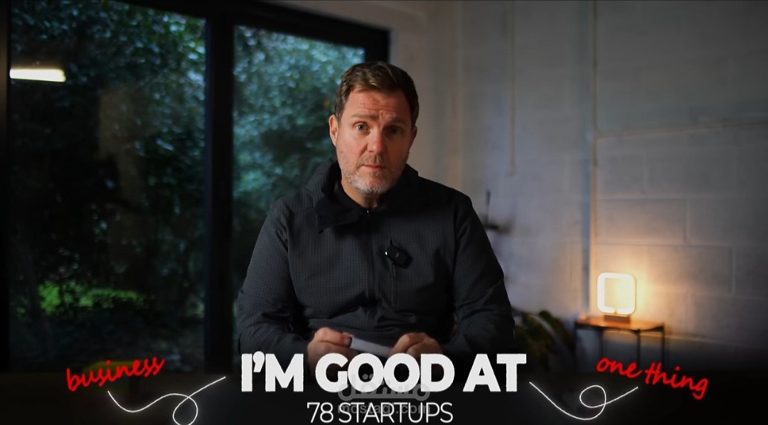 30 Years of Business Knowledge