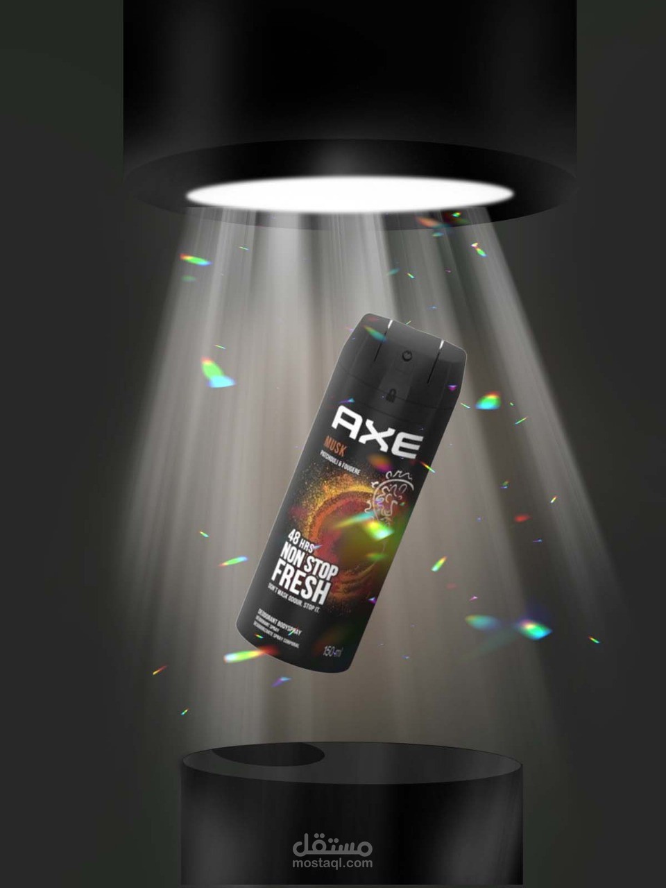 Axe branding