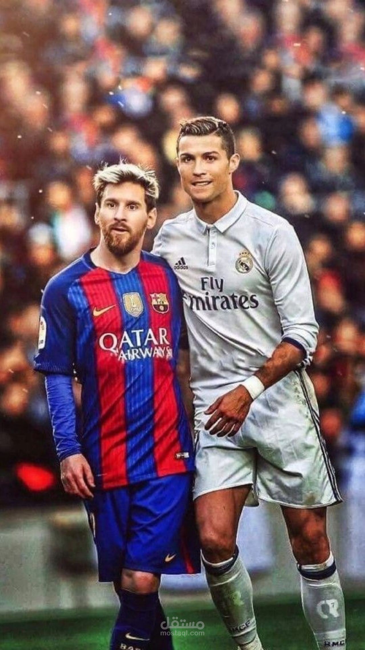 افضل لاعبين العالم