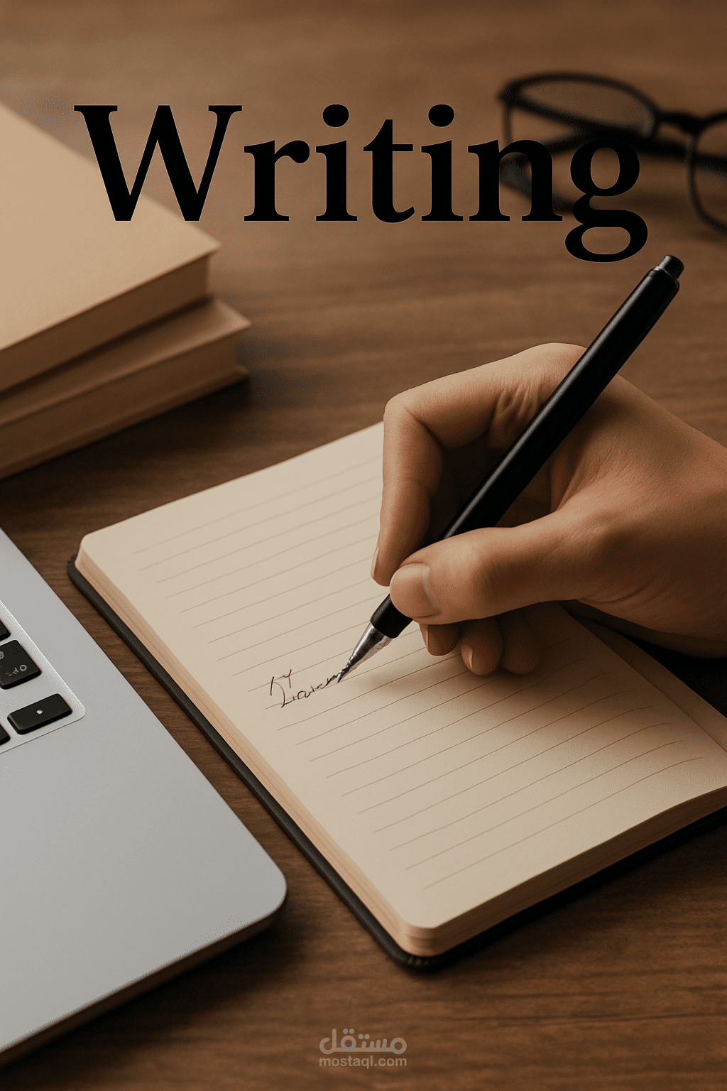 كتابة مقدمات للمحاضرات