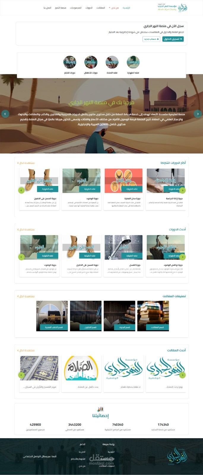Websites