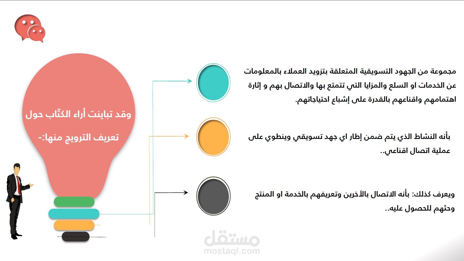 تصاميم عروض بوربوينت