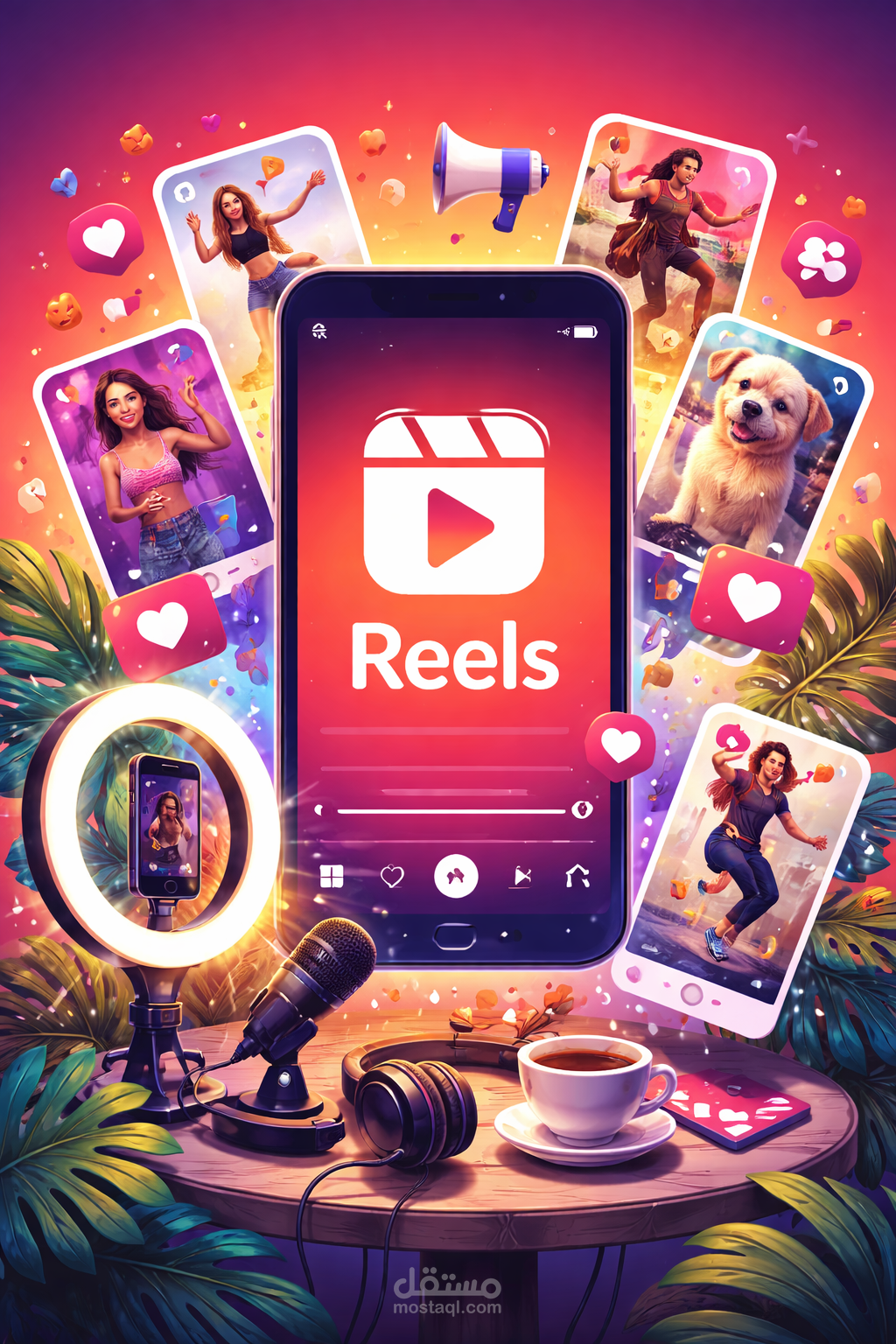 فيديو تيك توك