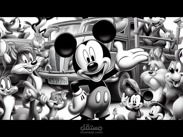 افلام وثائقية