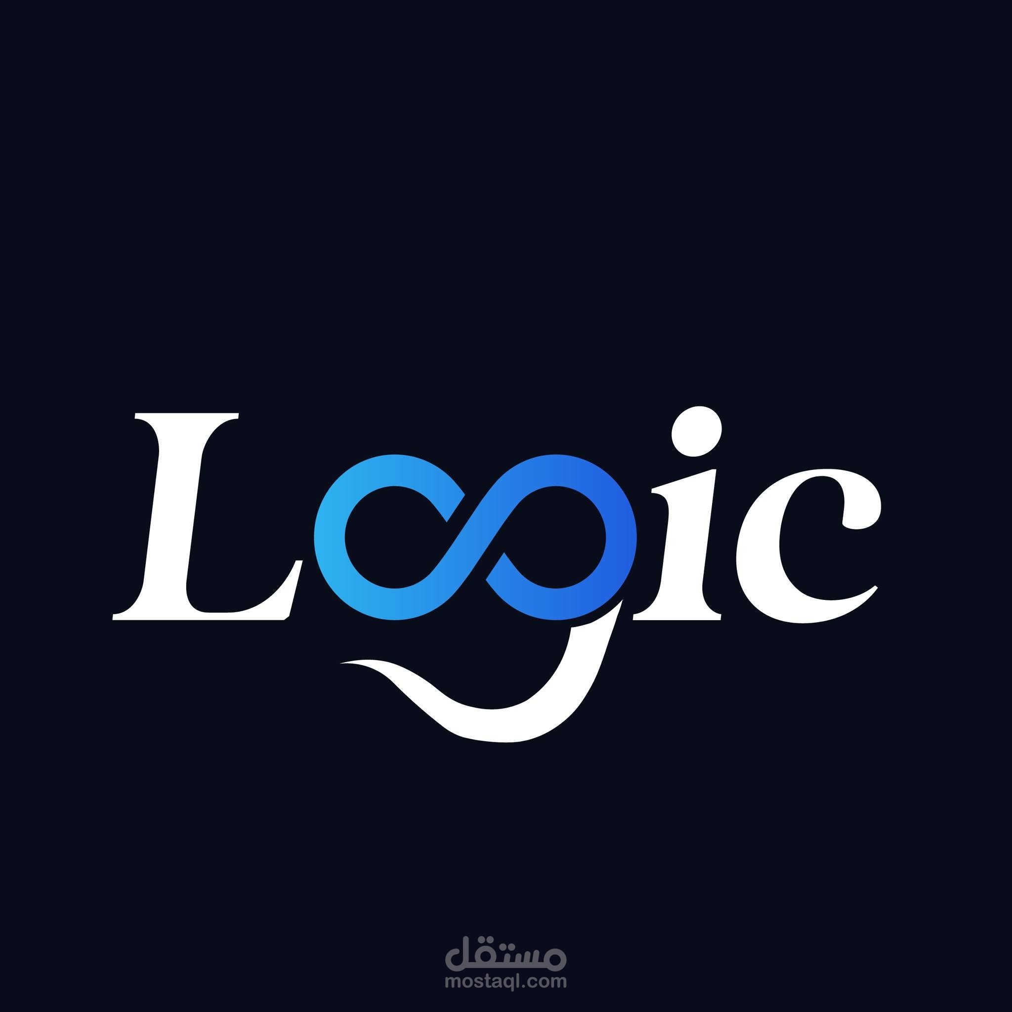 نظام إدارة داخلي لفريق Infinite Logic (2023)