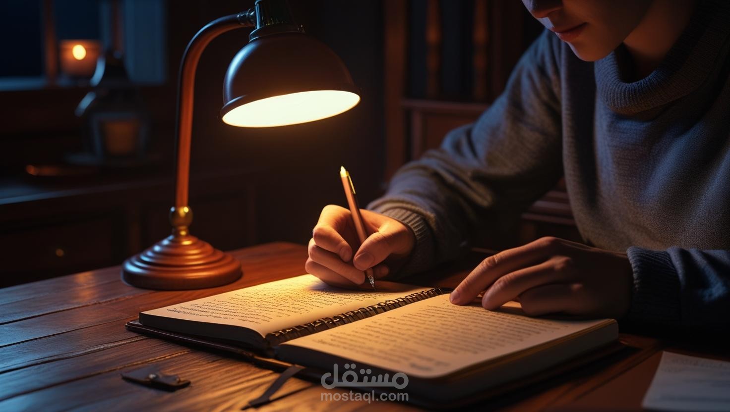 سكريبت بودكاست