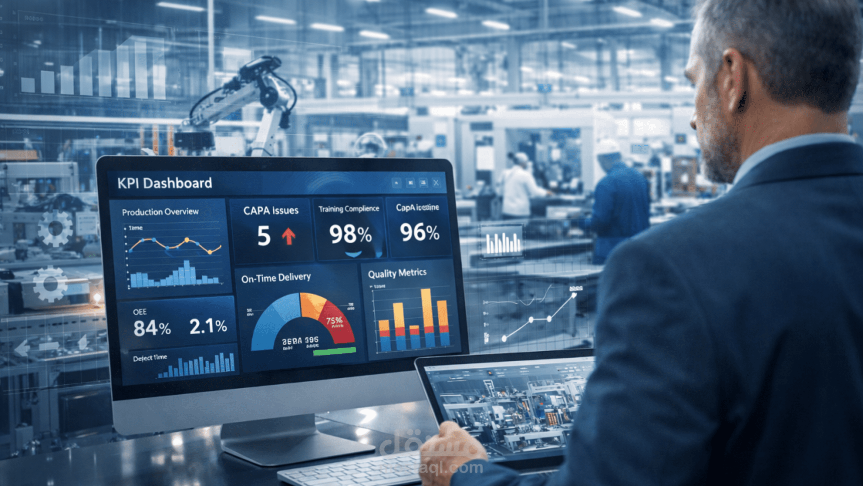 تحليل بيانات باستخدام Power BI