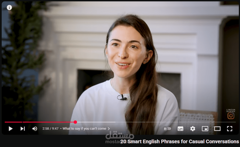 Smart English Phrases for Casual Conversations