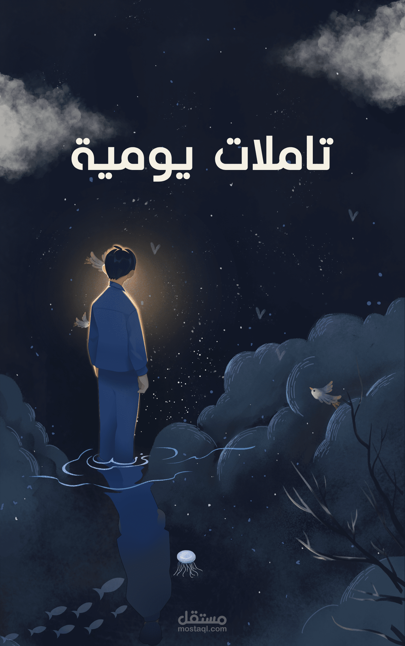 مصمم اغلفه كتب