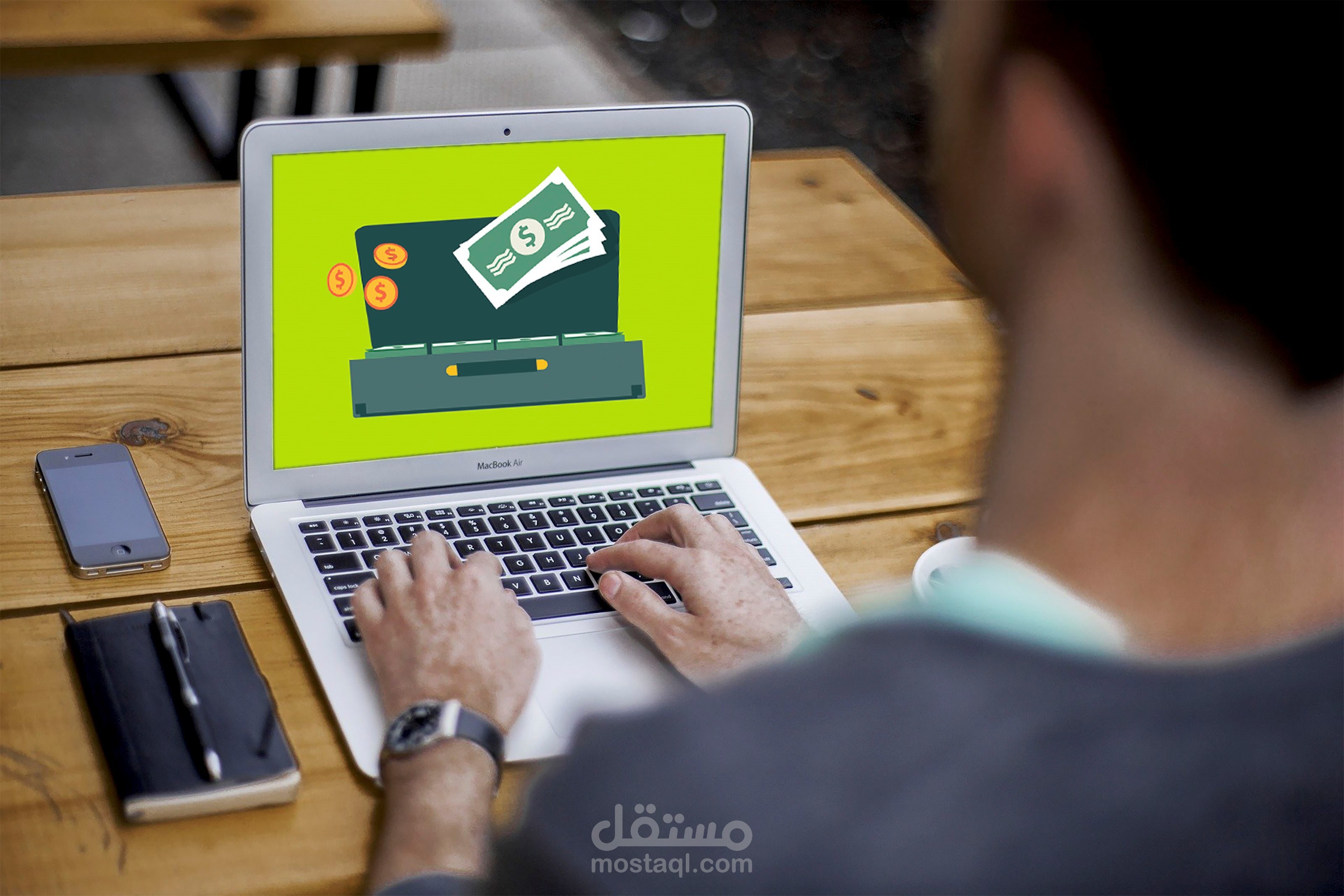 كيف تبدأ وتنجح في العمل الحر خطوة بخطوة