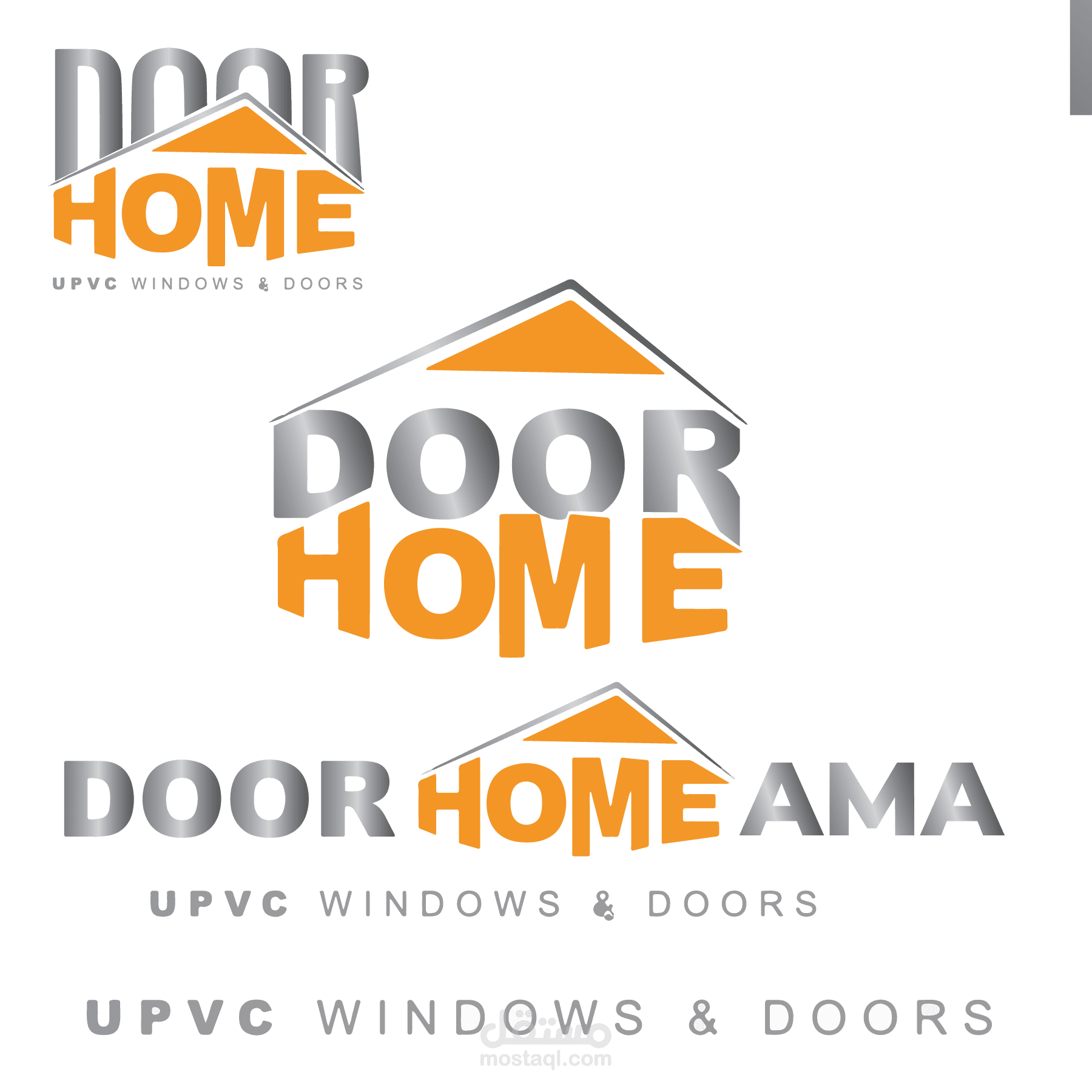 DOOR Home AMA