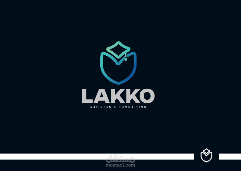 LAKKO logo