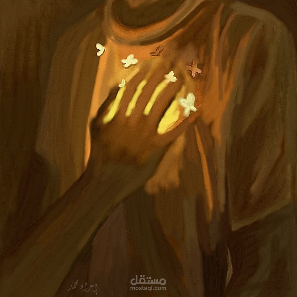 الرسم الرقمي
