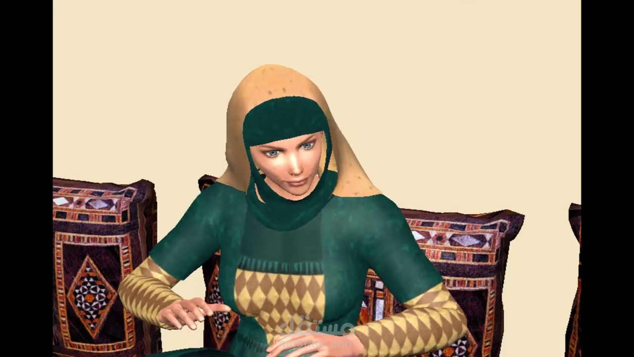 قدور و عويشة الحولي