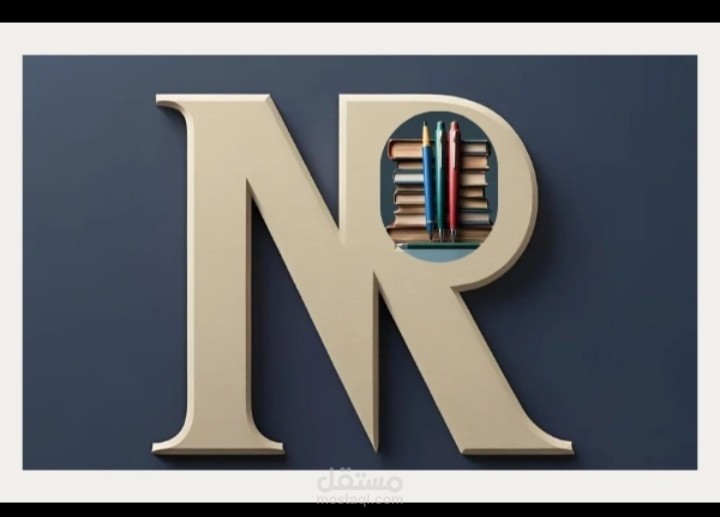 Logo MR