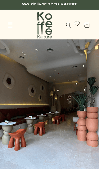 Koffee Kulture
