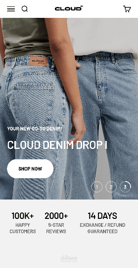 Cloud