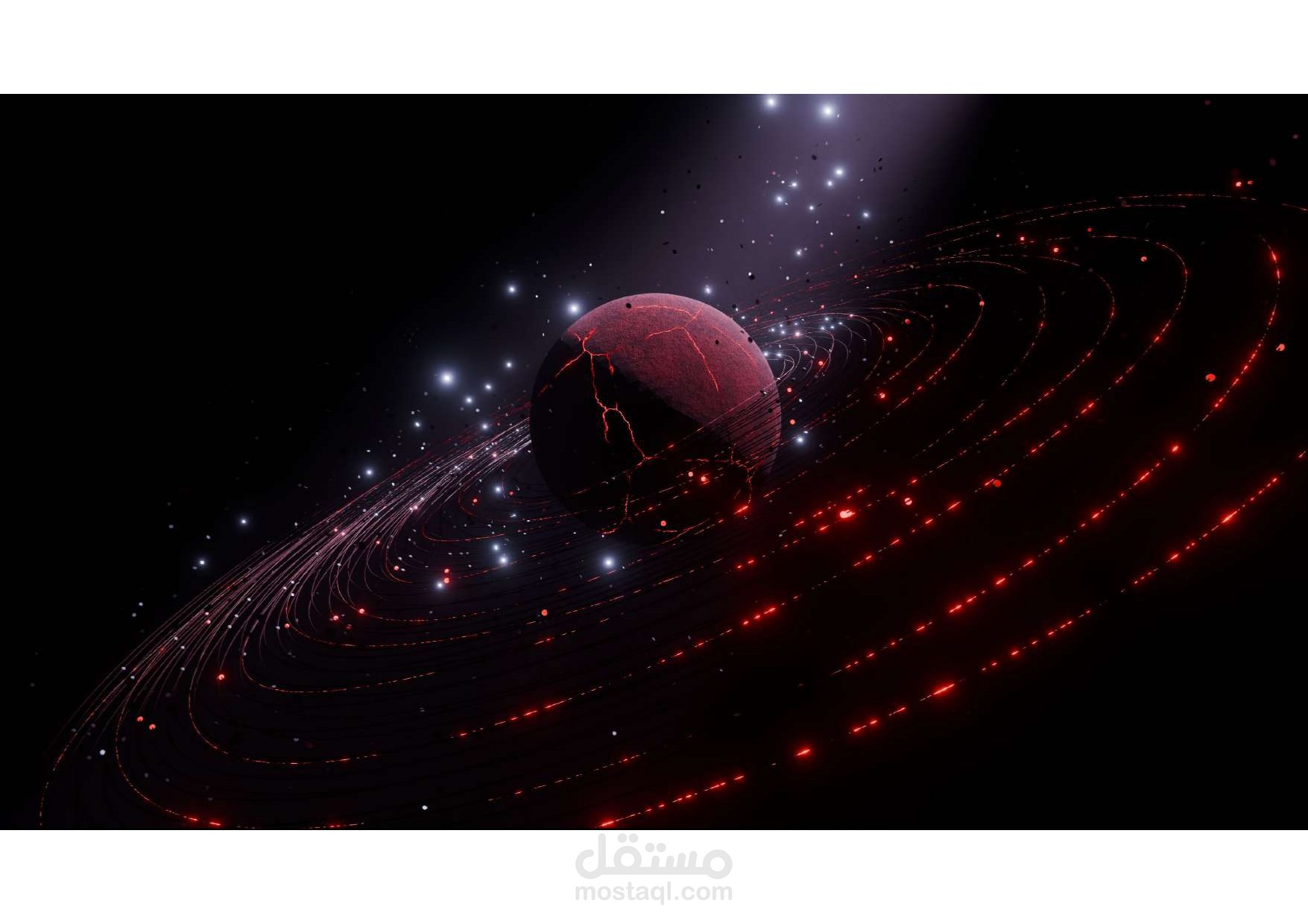Silent orbit