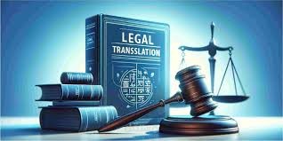 فن الترجمة المتخصصة: الترجمة القانونية