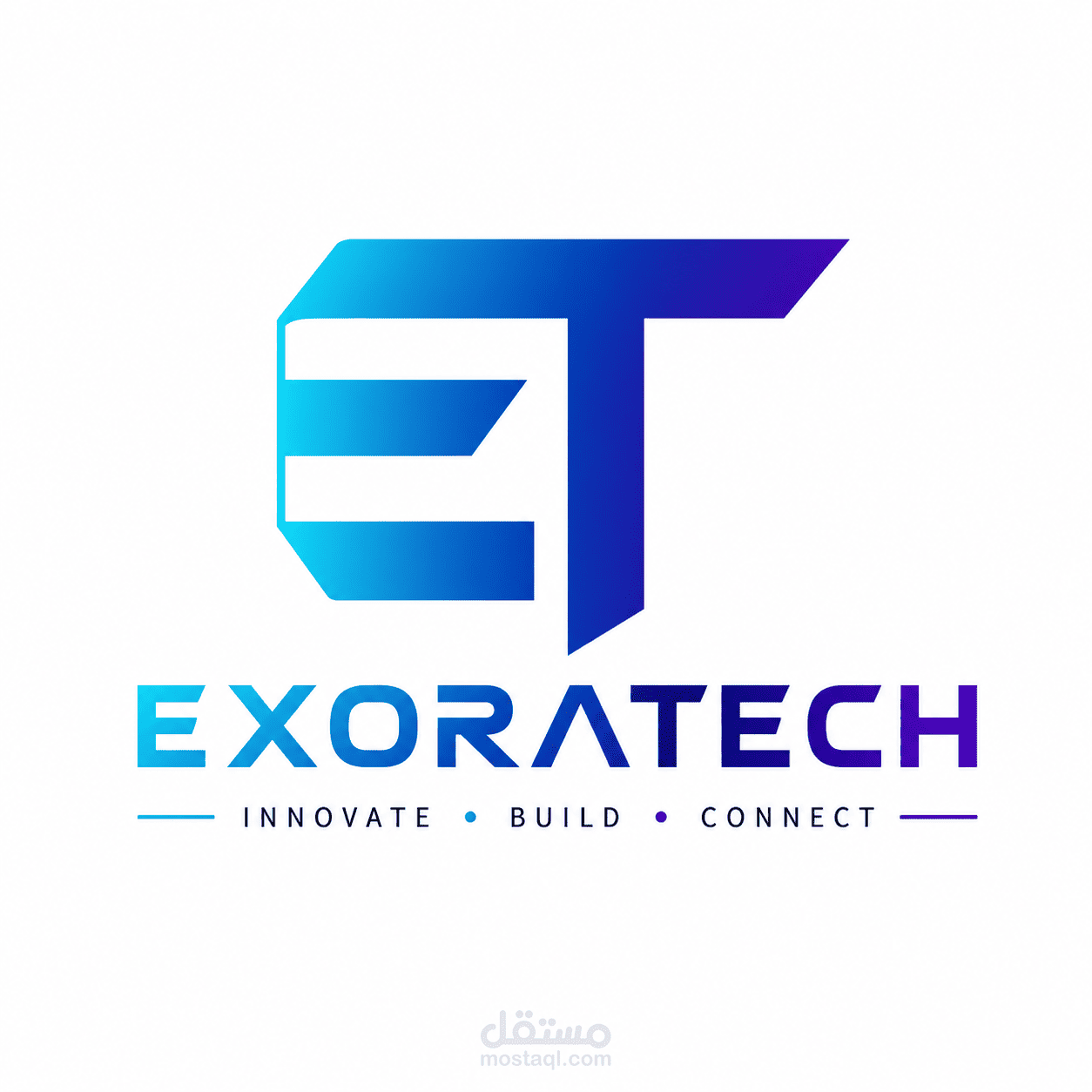 Selling a logo EXORATECH Logo Design | Modern Technology & Software Brand Identity