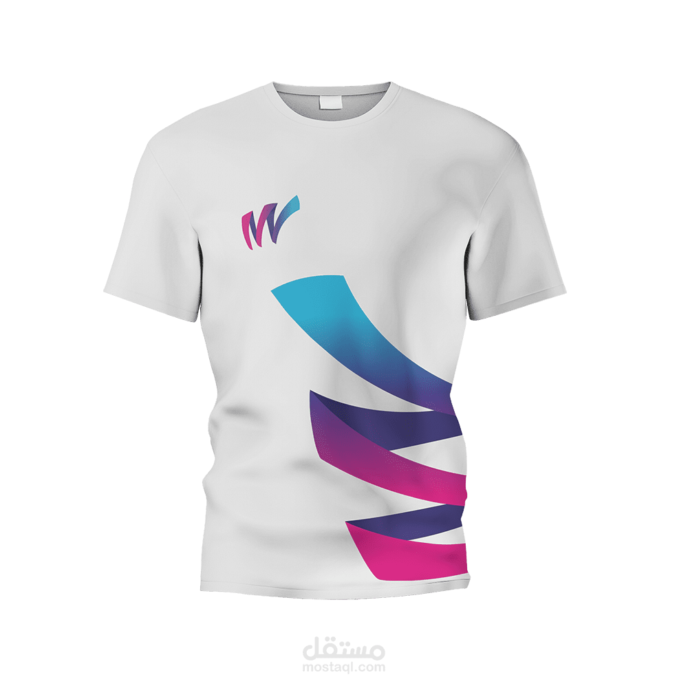 تصاميم بلايز "تيشرت"