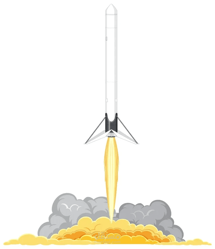 Rocket Tracker – برنامج تتبع صواريخ محاكاة