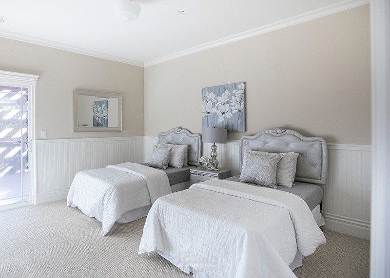 تصميم موقع فندق