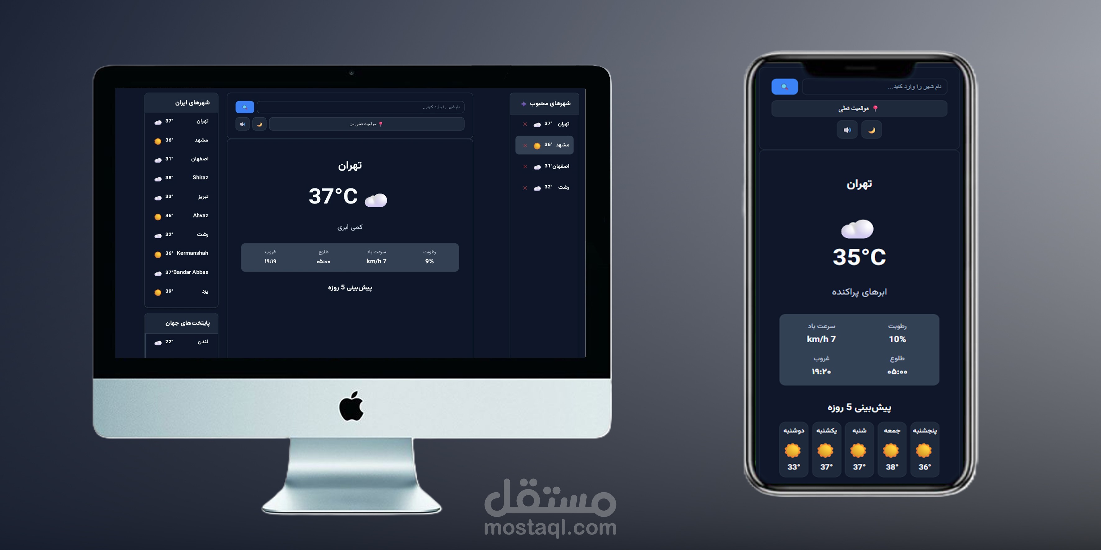 Weather