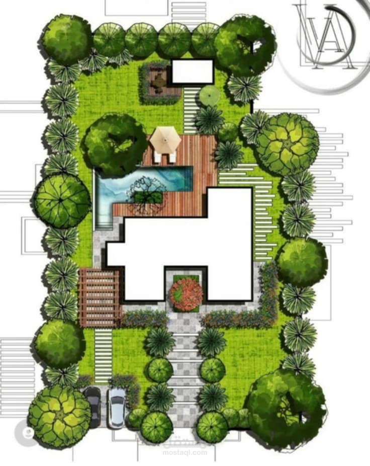 garden design